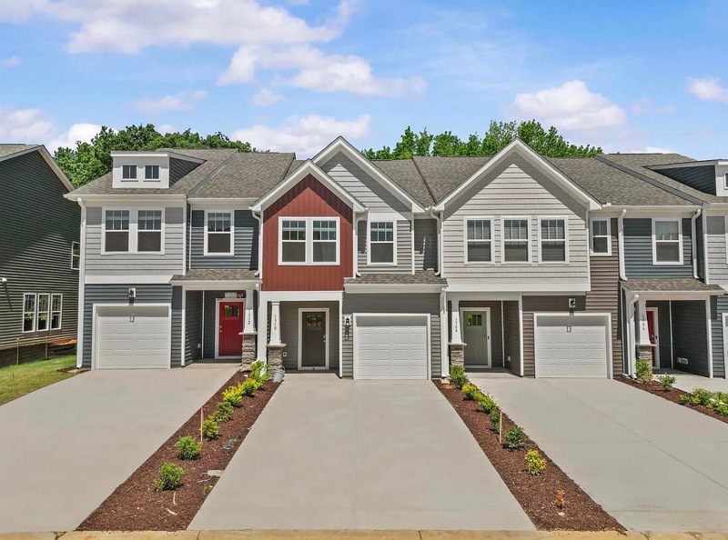 Moore Condo: 1310 Maplesmith Way - 1
