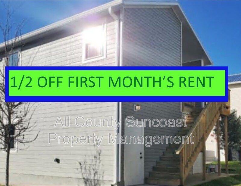 Clearwater Condo: 1278 Jade Pl.