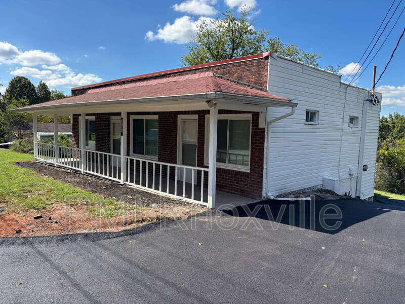 Knoxville Condo: 3089 Washington Pike