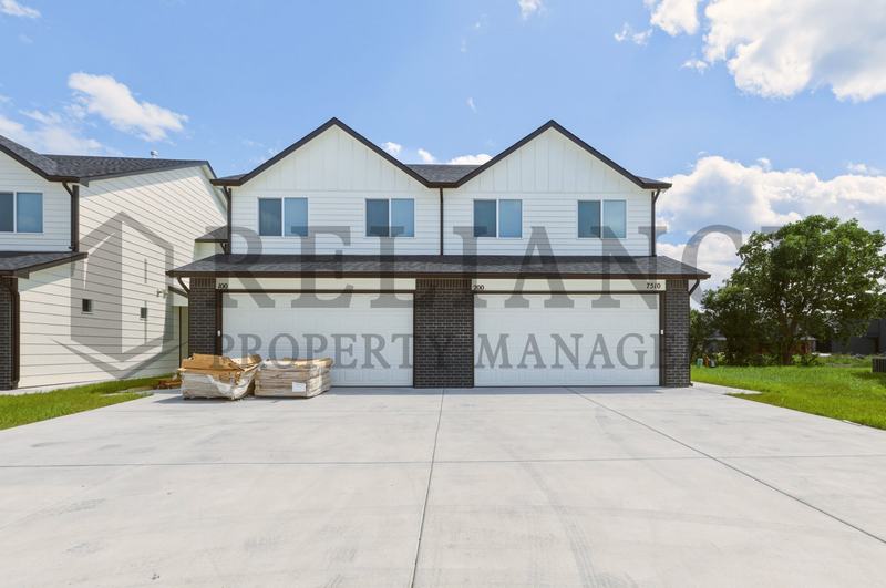 Wichita House: 7510 East 36th Street North