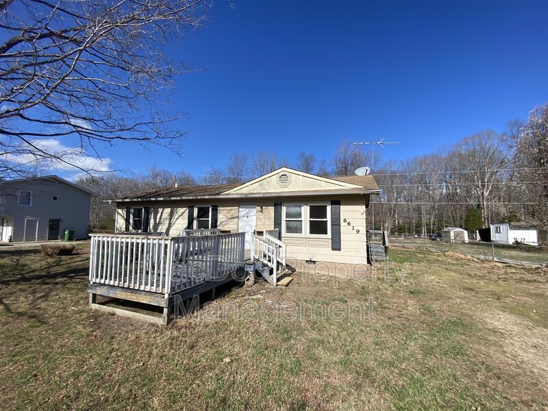 Request a Viewing for 6619 Hickory Ridge Road Tenant Turner