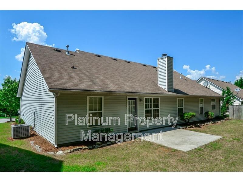 photo of rental property