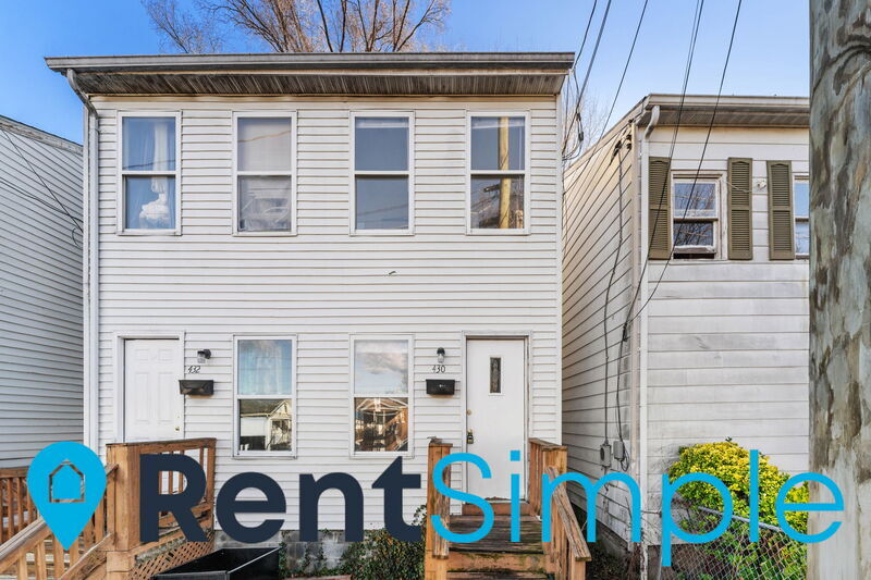 Winchester Condo: 430 Chase Street