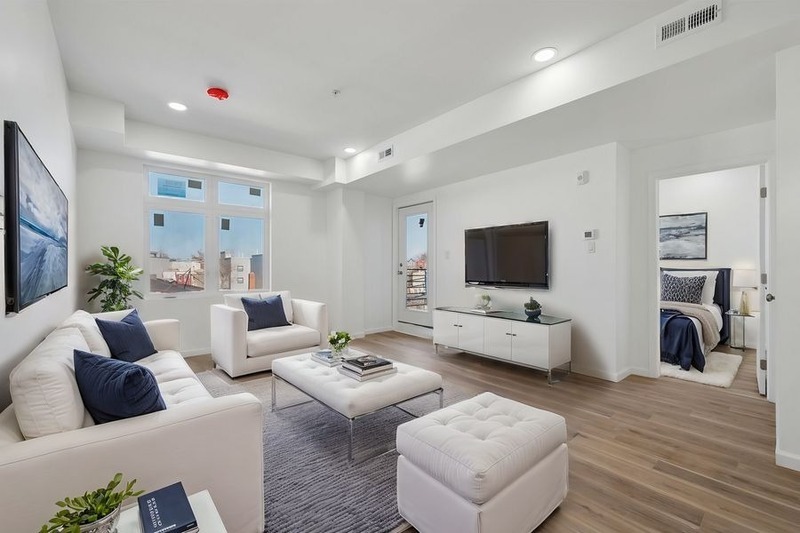 Philadelphia Condo: 4512 Lancaster Ave