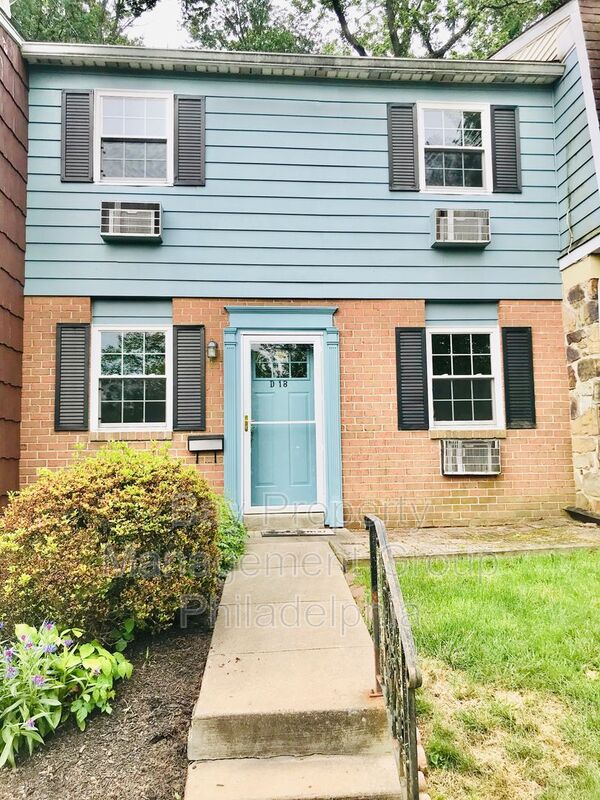 West Chester Condo: 207 Walnut Hill Rd