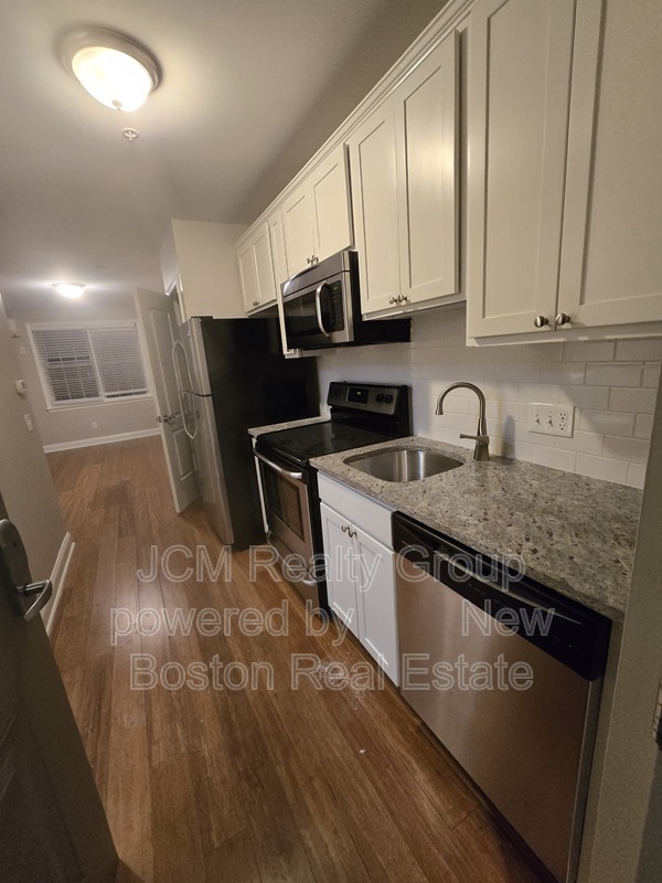 Lynn Condo: 9 Needhams Landing Road