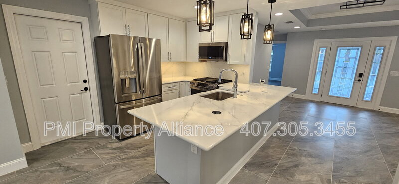 Winter Garden Condo: 1120 Lincoln Terrace