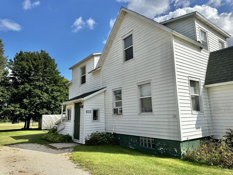 Casco Condo: 610 Church Avenue - Upper