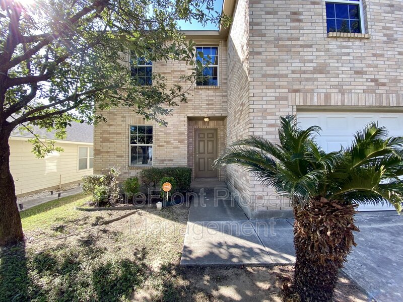 11012 Dublin Briar San Antonio TX 78254 - Photo 4