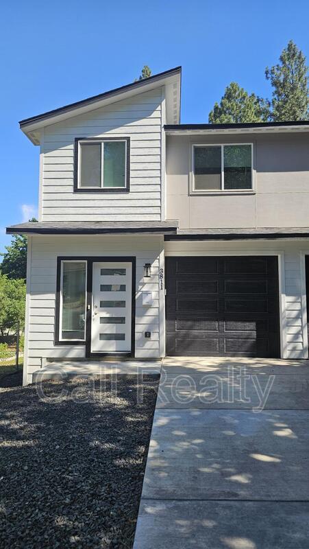 Spokane Condo: 3811 E 12th Ave