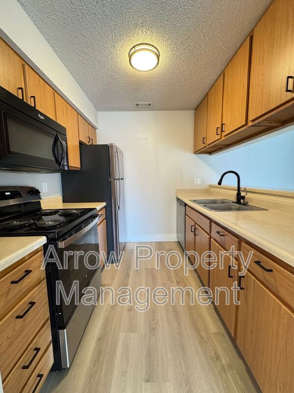 Lincoln Condo: 2340 North 44th Street