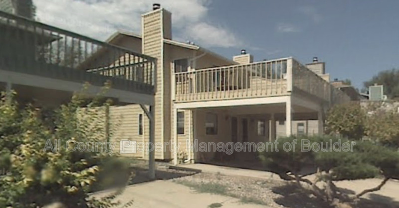 Boulder Townhome: 4661 Portside Way