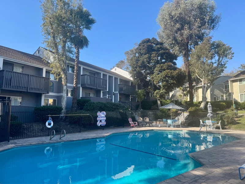 San Diego Condo: 6333 College Grove Way #2203
