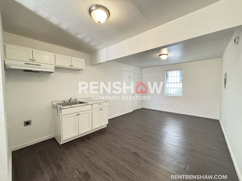 Memphis House: 259 Maryland Ave