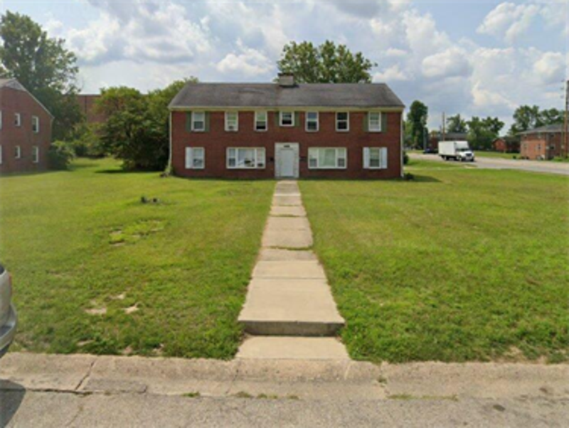 Indianapolis Condo: 6005 Dickson Rd