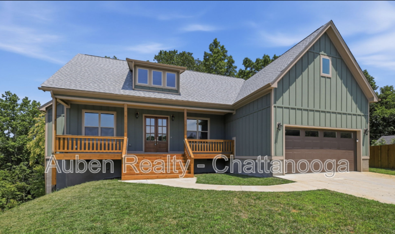 Chattanooga House: 3556 Cottonwood Lane