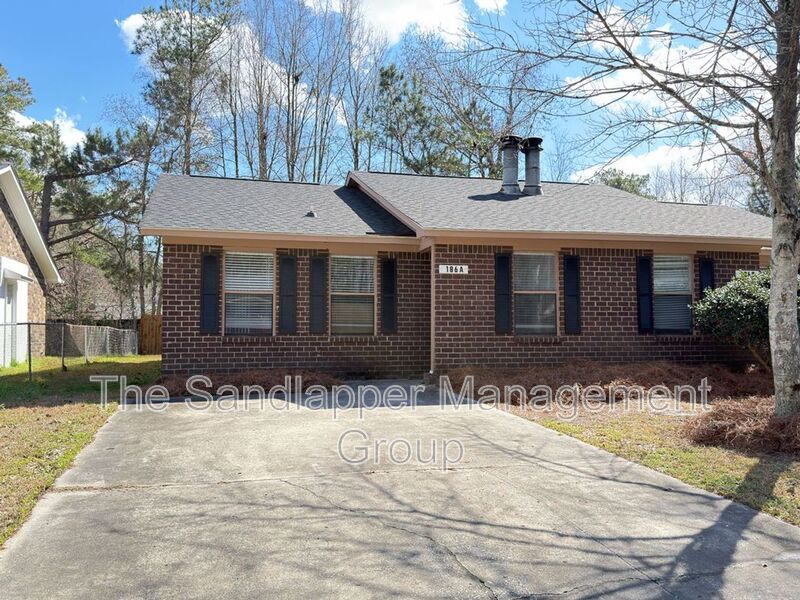 North Charleston Condo: 186 Dorchester Manor Blvd