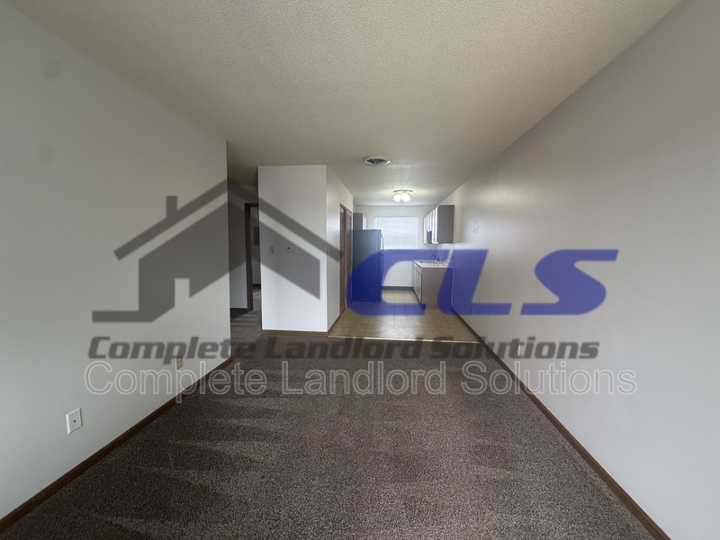Terre Haute Condo: 820 Poplar Street - 12