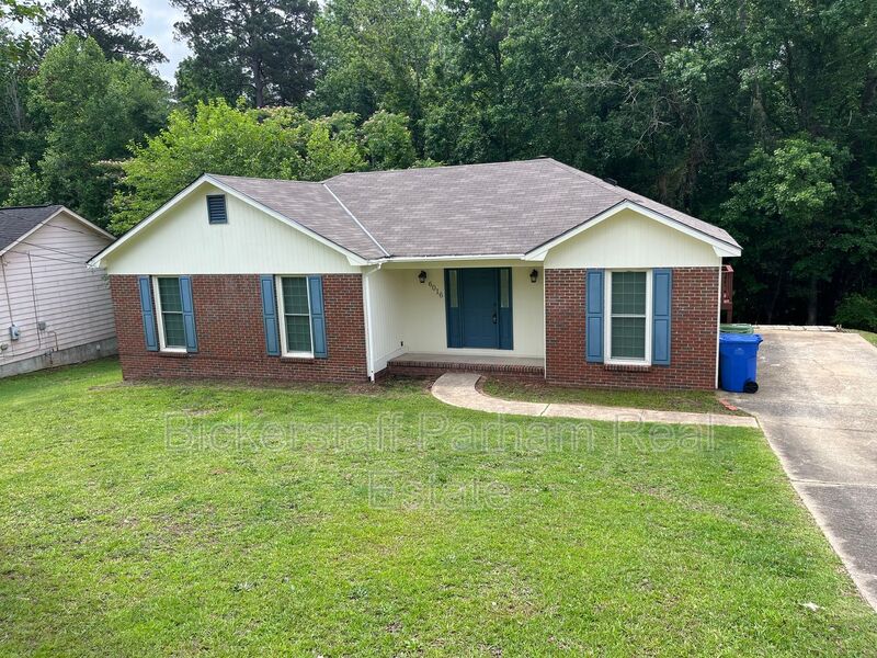 Columbus House: 6016 Harvest Drive