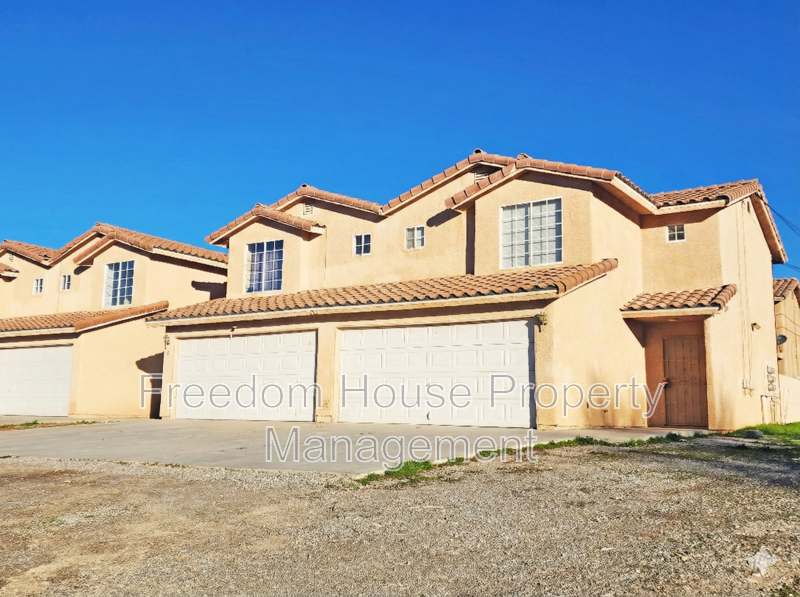 Pahrump Condo: 670 Bourbon Street - 1