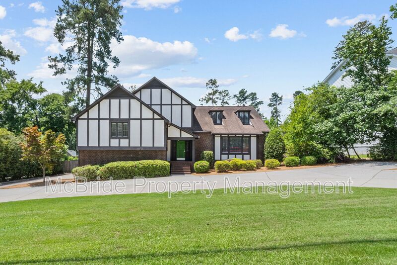 Augusta House: 3322 Wheeler Road