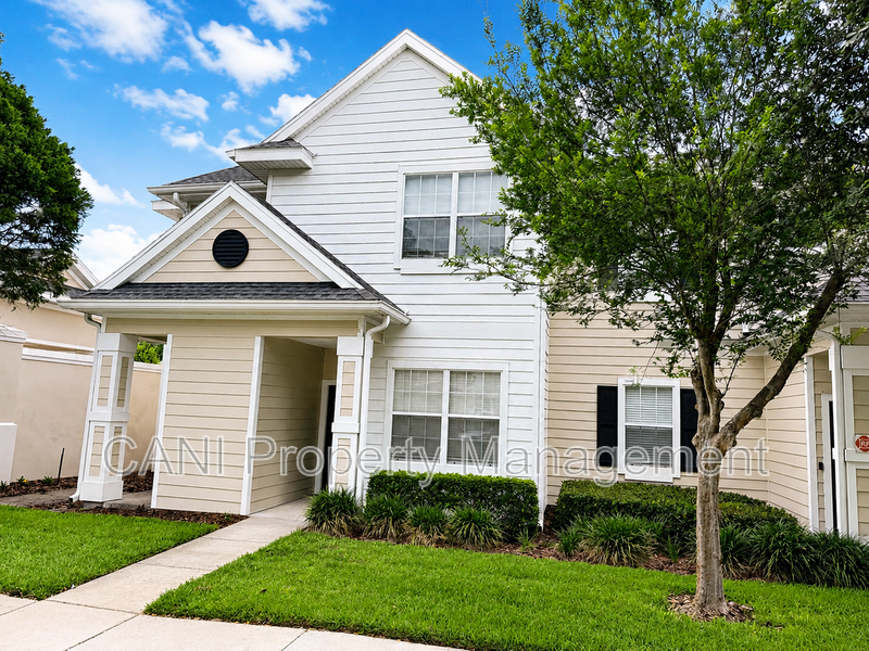 Winter Garden Condo: 430 Southern Pecan Circle