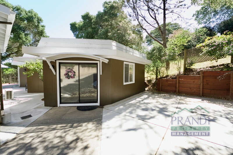 Novato House: 137 Maestro Rd