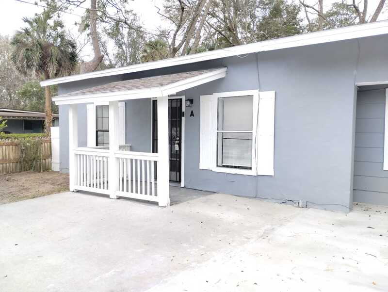 Jacksonville Condo: 5210 Dodge Road - A