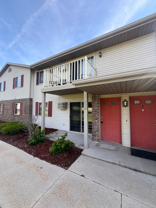 West Bend Condo: 230 Humar St. #1