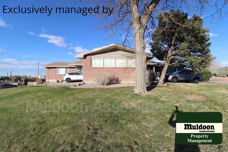 Pueblo House: 3602 Morris Ave