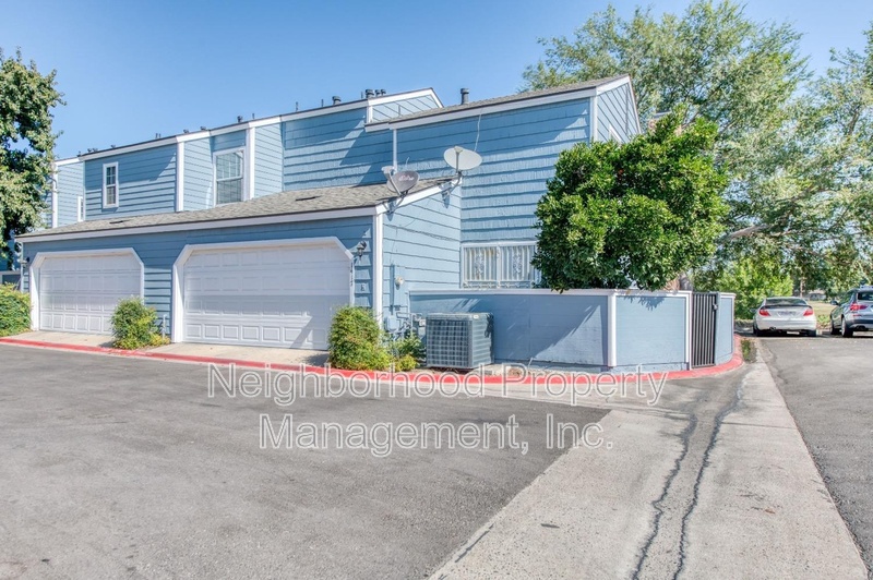 Clovis Condo: 1444 Plymouth Rock Way - 1