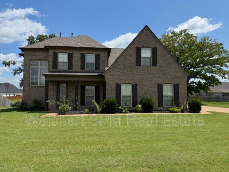 Arlington House: 6438 Anglia Valley Drive, Arlington, TN  38002