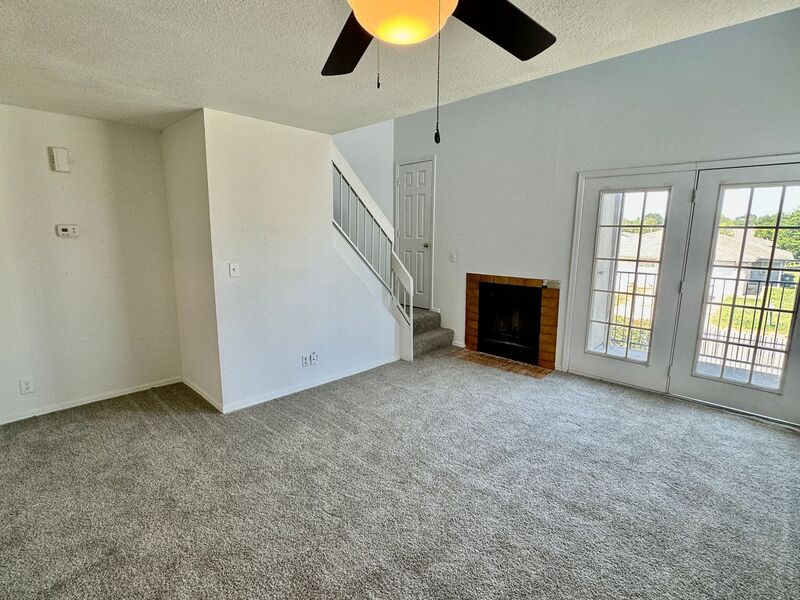 photo of rental property