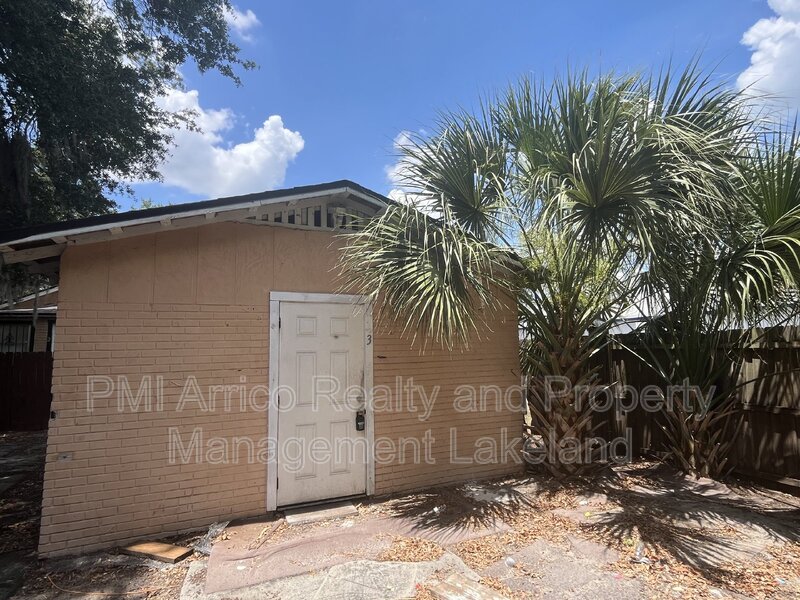 Lakeland Condo: 512 West Myrtle Street