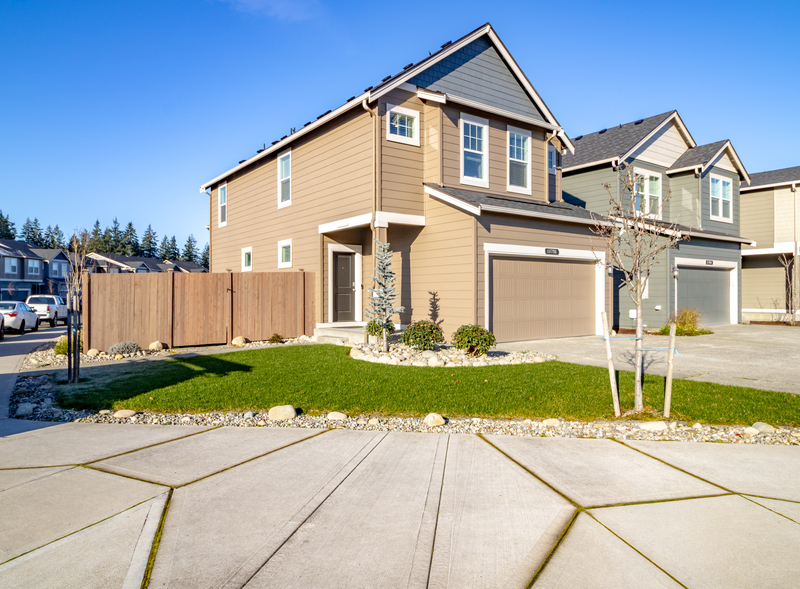 Puyallup House: 18798 108th Ave Ct E