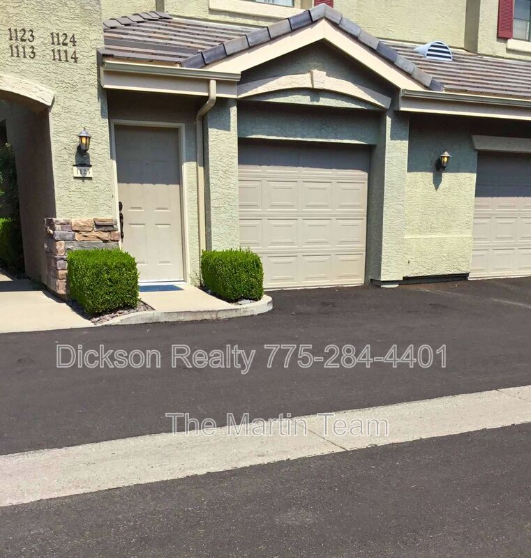 Reno House: 900 S. Meadows Parkway