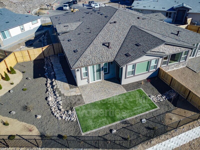 Reno House: 3168 Orrizonta Ter