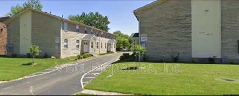 Louisville Condo: 4912 Saddlebrook Lane