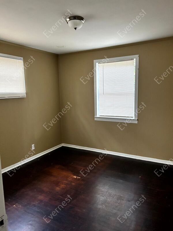 photo of rental property