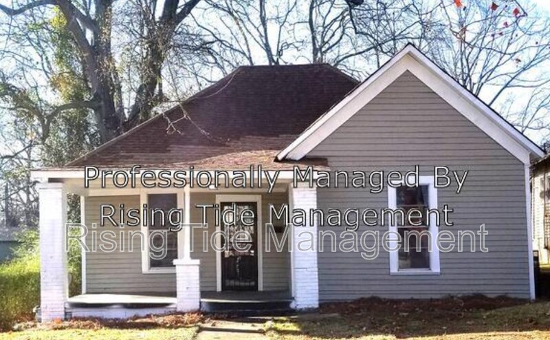 Birmingham House: 432 12th St W