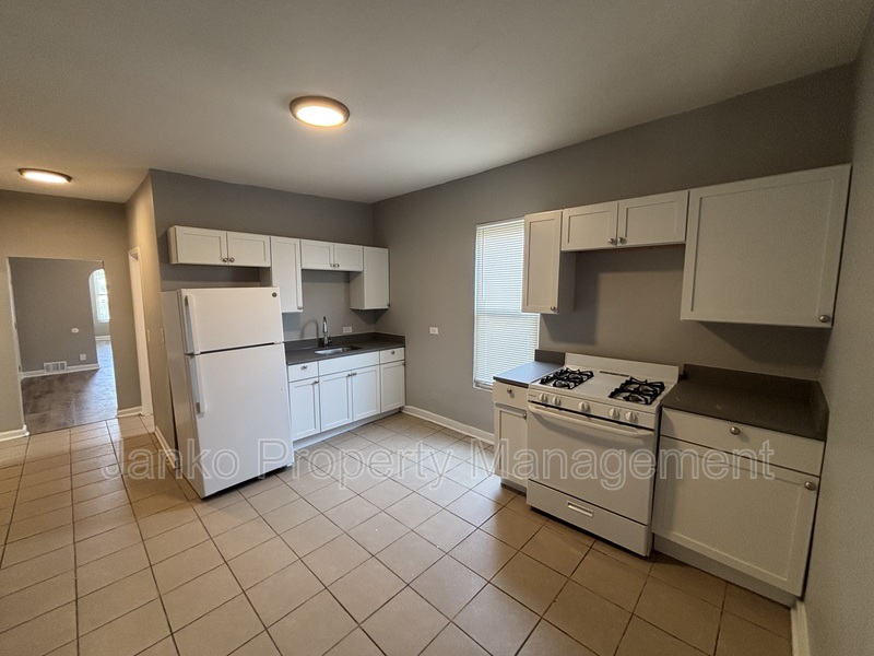 Chicago Condo: 707 E 92nd Pl