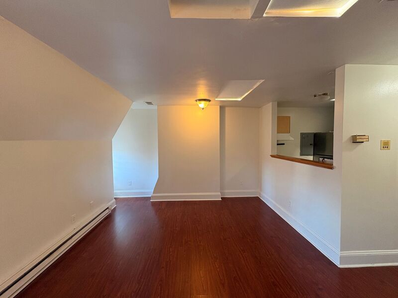 Baltimore Condo: 112 E. Preston St