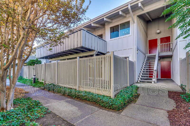 Mountain View Condo: 255 south rengstorff avenue