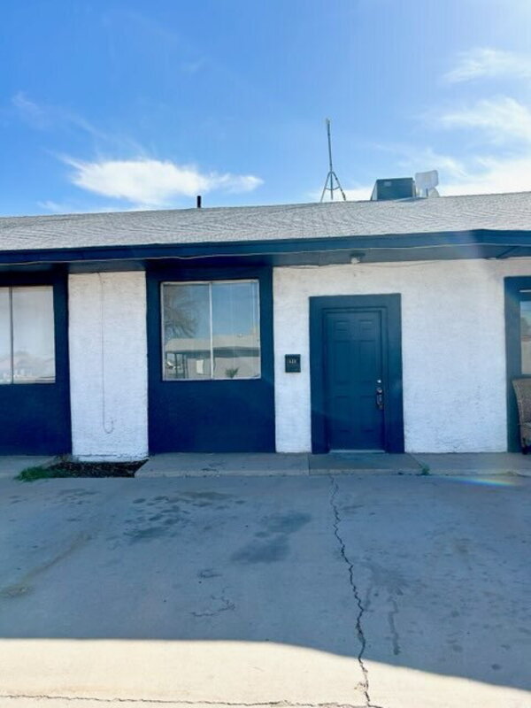 Casa Grande Condo: 523 West 12th Street