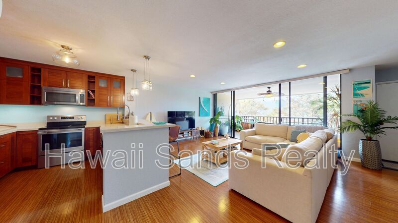 Kaneohe House: 46-060 Konane Pl