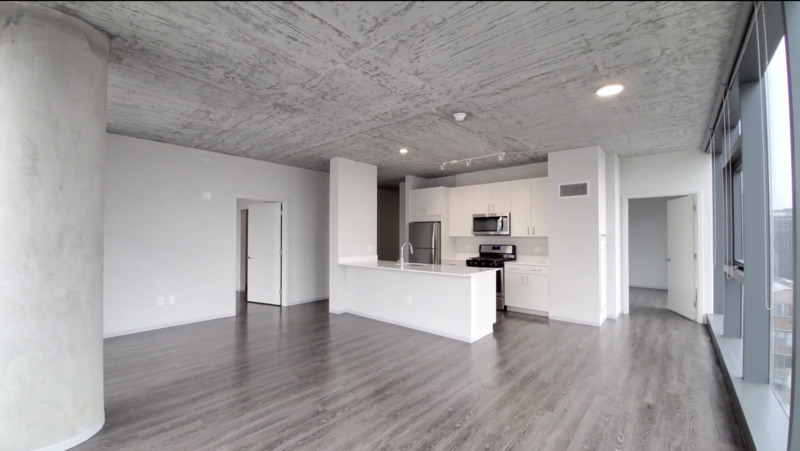 Chicago Condo: 743 S Clark St