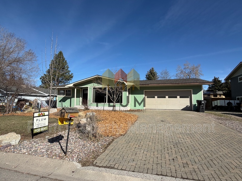 Missoula House: 1402 Khanabad Way