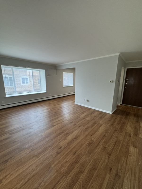 Calumet City Condo: 505 Madison Avenue - 3D