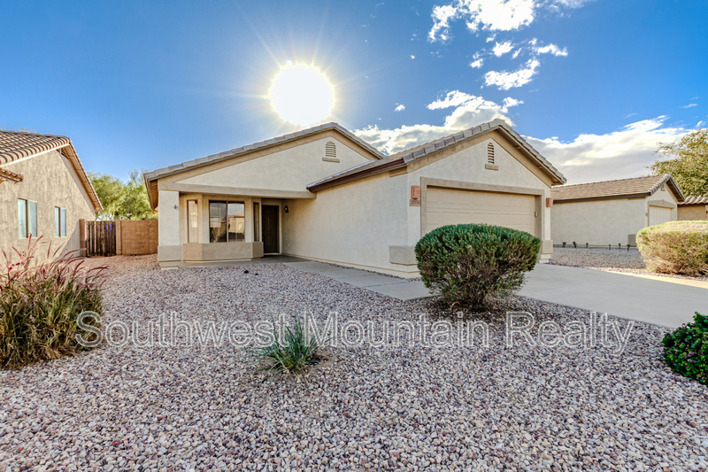 San Tan Valley House: 30196 N Sunray