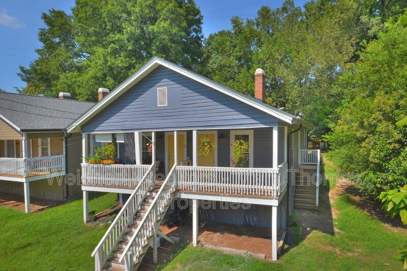 Durham Condo: 1030 Cornell St